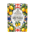 NESTI BOTTEGA FIORENTINA LIMONCELLI DELLA COSTIERA muilas, 200 g