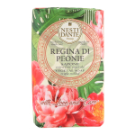 NESTI DANTE WITH LOVE & CARE REGINA REGINA DI PEONIE muilas, 250 g