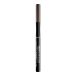 GOSH BROW HAIR STROKE antakių pie&scaron;tukas, 1 ml - 002 Grey Brown
