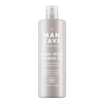 MAN CAVE HINOKI WOOD du&scaron;o želė, 500 ml