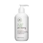 TEA TREE SCALP CARE ANTI - THINNING plaukų kondicionierius, 300 ml
