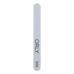 ORLY 100/180 GRIT ZEBRA nagų manikiūro dildė