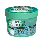 GARNIER FRUCTIS ALOE VERA HAIR FOOD plaukų kaukė, 400 ml