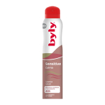 BYLY SENSITIVE CALMA 48H pur&scaron;kiamasis dezodorantas, 200 ml