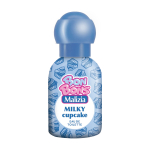 BONBONS MILK CAKE tualetinis vanduo, 50 ml