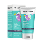 HELENVITA BABY NAPPY RASH kremas nuo sauskelnių bėrimo, 150 g
