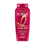L'OREAL ELSEVE COLOR VIVE plaukų &scaron;ampūnas, 250 ml