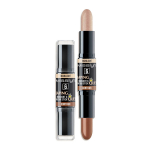 MISSLYN SHAPING QUEEN &scaron;vytėjimo suteikiantis ir veido bruožų modeliavimo pie&scaron;tukas, 7 g - 6  DARK