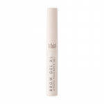 MUA BROW GEL XL STRONG HOLD antakių želė, 8 ml