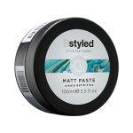 JEROME RUSSELL BSTYLED MATT plaukų pasta, 100 ml