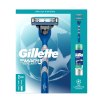 GILLETTE MACH3 SPORT vyrų skutimosi rinkinys
