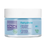 JONZAC REHYDRATE PLUMPING veido želė kremas, 50 ml