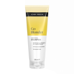 JOHN FRIEDA GO BLONDER LIGHTENING plaukų &scaron;ampūnas, 250 ml