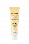 KWAILNARA NOURISHING MILK HONEY rankų ir nagų kremas, 30 g