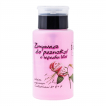 LILII nagų lako valiklis, 200 ml