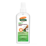 PALMER'S COCONUT OIL plaukų &scaron;aknų stipriklis, 150 ml