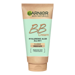 GARNIER BB HYALURONIC ALOE ALL-IN-1 MEDIUM veido kremas, 50 ml
