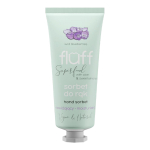 FLUFF WILD BLUEBERRIES rankų kremas, 50 ml