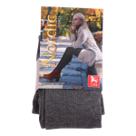 LION NORDIC TIGHTS pėdkelnės - Dark Grey