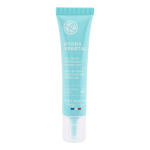 YVES ROCHER HYDRA VEGETAL ANTI-FATIGUE MOISTURIZING FRESH paakių želė, 15 ml