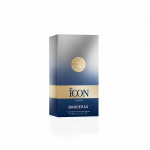 BANDERAS THE ICON ELIXIR parfumuotas vyrų vanduo, 50 ml