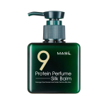 MASIL 9 PROTEIN PERFUME SILK plaukų balzamas, 180 ml