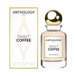 ANTHOLOGY SWEET COFFEE parfumuotas moterų vanduo, 100 ml