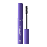 ISADORA THE HIGH IMPACT LIFT & CURL blakstienų tu&scaron;as, 9 ml