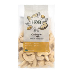 HOLLAND & BARRETT anakardžių rie&scaron;utai, 200 g