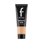 FLORMAR SMOOTH SKIN makiažo pagrindas, 25 ml - 001 Soft Beige