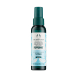 THE BODY SHOP PEPPERMINT INVIGORATING pėdų ir kojų dulksna, 100 ml