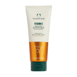 THE BODY SHOP VITAMIN C DAILY GLOW &scaron;veičiamasis veido prausiklis, 100 ml