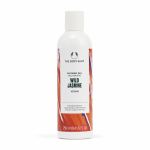 THE BODY SHOP WILD JASMINE du&scaron;o želė, 250 ml