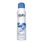 EVIN SAPPHIRE kūno pur&scaron;kiklis, 150 ml