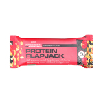 H&B PRECISION ENGINEERED uogų skonio baltyminis avižų batonėlis, 75 g