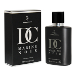 DORALL DC MARINE NOIR tualetinis vanduo vyrams, 100 ml