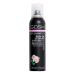 GOSH ROSE OIL sausasis plaukų &scaron;ampūnas, 150 ml