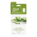 GLAM OF SWEDEN ALOE VERA veido kaukė, 40 g