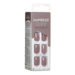 IMPRESS COLOR priklijuojami nagai (30 vnt.)