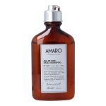 FARMAVITA AMARO ALL IN ONE DAILY vyrų plaukų, barzdos ir kūno &scaron;ampūnas, 250 ml