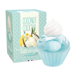 TUTTI DELICES COCONUT COCTAIL tualetinis moterų vanduo, 50 ml