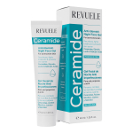 REVUELE CERAMIDE ANTI-BLEMISH naktinė veido želė, 40 ml