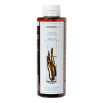 KORRES LIQUORICE AND URTICA plaukų &scaron;ampūnas, 250 ml