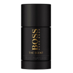 HUGO BOSS THE SCENT pie&scaron;tukinis vyrų dezodorantas, 75 ml