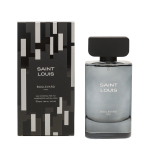 BOULEVARD SAINT LOUIS parfumuotas vyrų vanduo, 100 ml