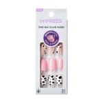 IMPRESS PEEL & PRESS priklijuojami nagai (30 vnt.)