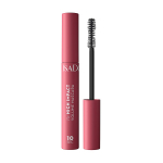 ISADORA THE HIGH IMPACT VOLUME blakstienų tu&scaron;as, 9 ml