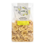 HOLLAND & BARRETT tra&scaron;kūs bananų tra&scaron;kučiai, 420 g