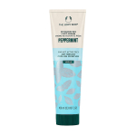 THE BODY SHOP PEPPERMINT INVIGORATING pėdų kremas, 100 ml
