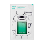 HOLIKA HOLIKA MADECASSOSIDE lak&scaron;tinė veido kaukė, 20 ml